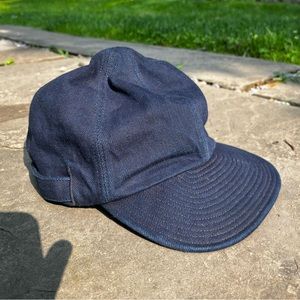 Kapital Kola Cap Japan